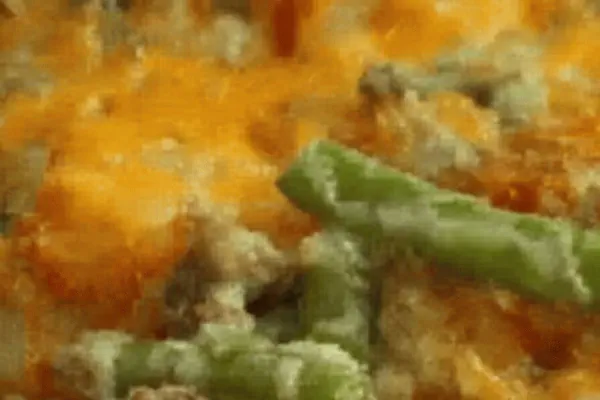 Hearty Beef Gravy Twist