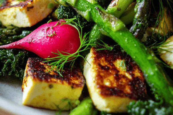 Grapefruit Ginger Syrup Twist