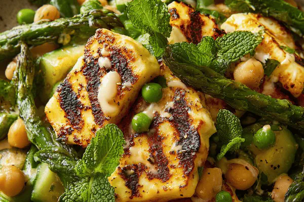 Twisted Colcannon Mash