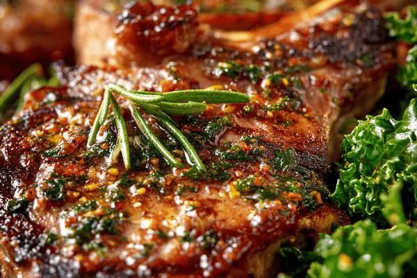 Hearty Beef Gravy Twist