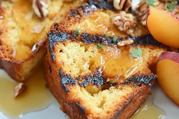 Cinna-Biscuit Monkey Bread