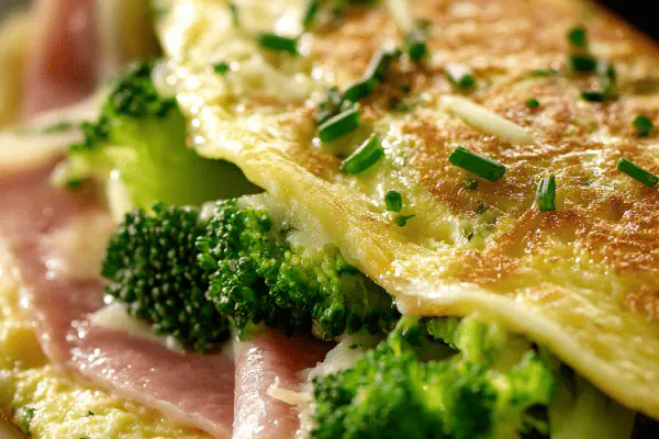 Quinoa Spinach Scramble