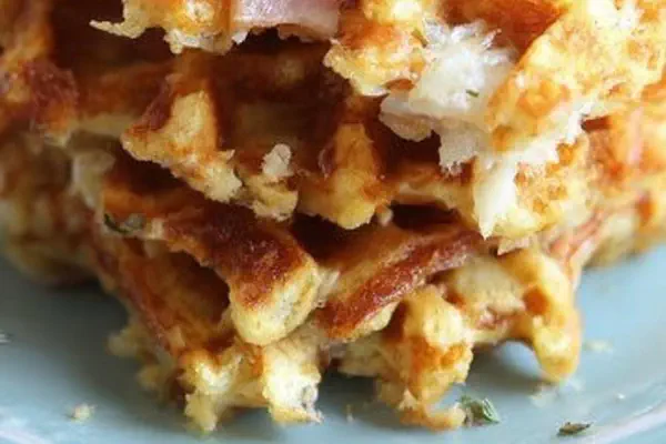 Banana Apple Muffins