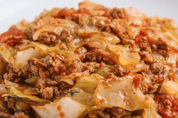 Crispy Gnocchi Carbonara Twist