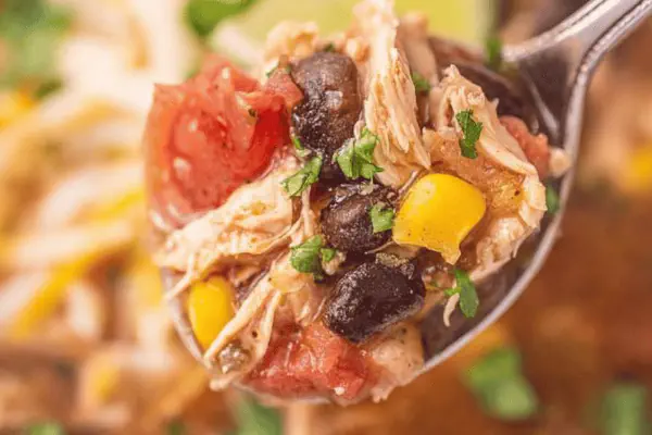 Hearty Beef Gravy Twist