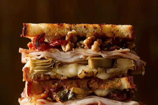 Roasted Asparagus Miso Glaze