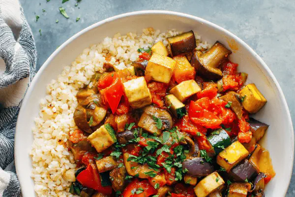 Hearty Beef Gravy Twist