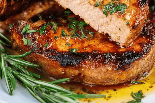 Hearty Beef Gravy Twist