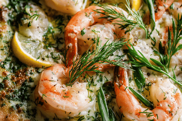 Recipes