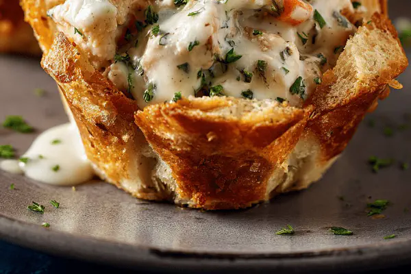 Whiskey-Chive Butter