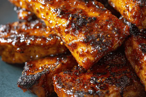 Quick Pickled Red Onion Pomegranate