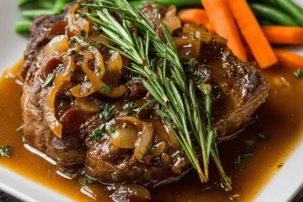 Chicken Pasta Salad Caesar Twist