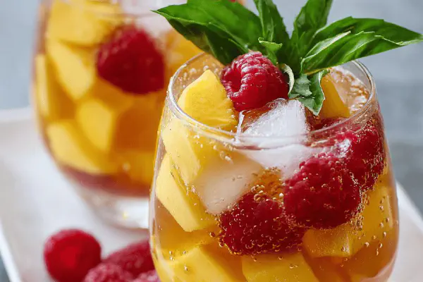 Chunky Chocolate Chip Biscuits