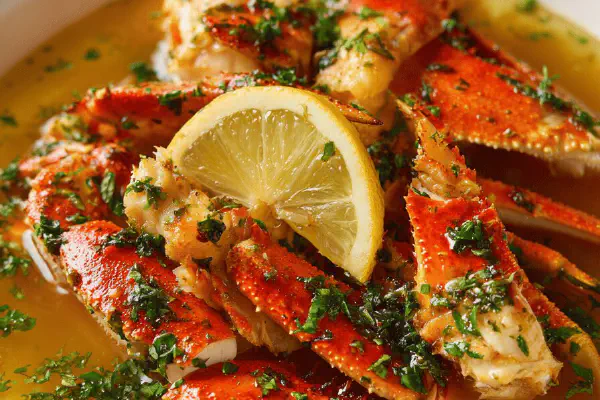 Garlic Herb Cheese Dip