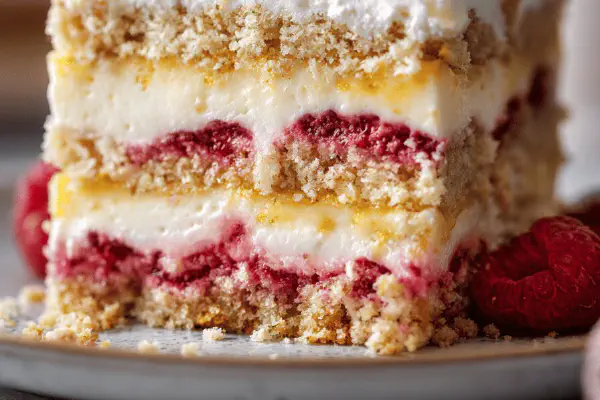 Apple Cheese Puff Braid