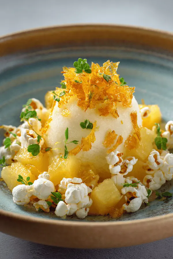 Icy Calijo Maple Twist