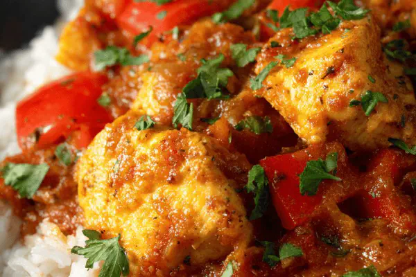 Quick Fridge Pickles