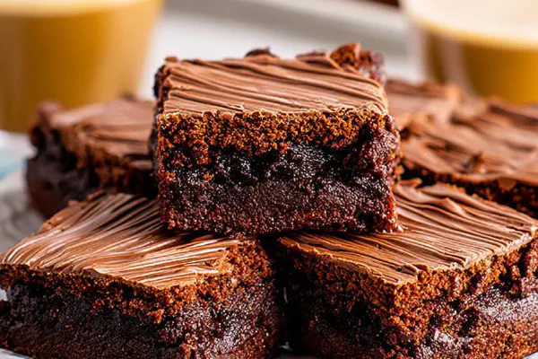 Hearty Beef Gravy Twist