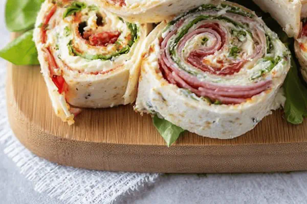 Zucchini-Corn Fritters