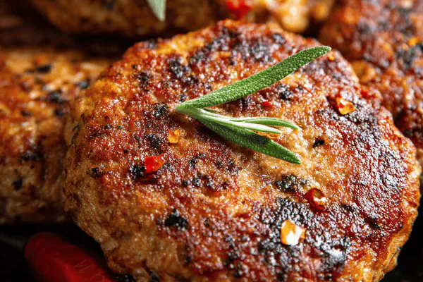 Teriyaki Steak Bites Twist