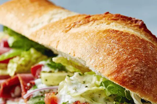 Stuffed Zucchini Blossoms