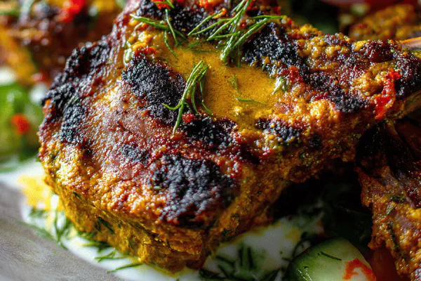 Grapefruit Ginger Syrup Twist