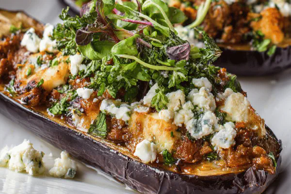 Slow-Cooked Ginger Beef Broccoli