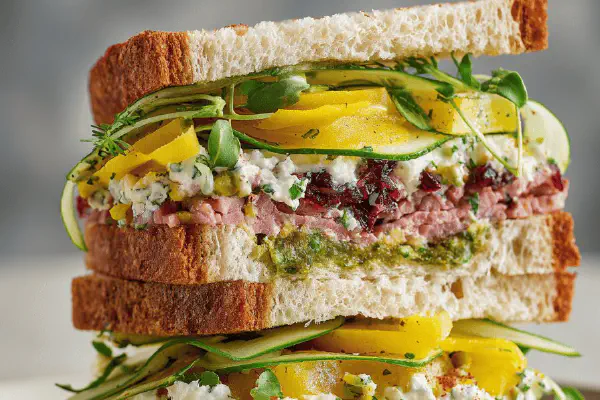 Chunky Chocolate Chip Biscuits