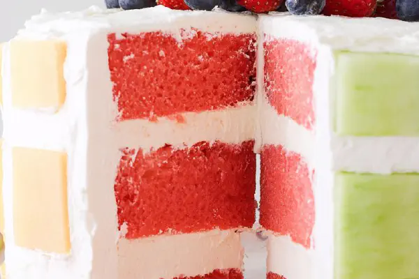 Grapefruit Ginger Syrup Twist