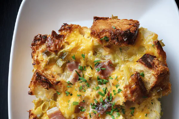 Twisted Cabbage Rolls