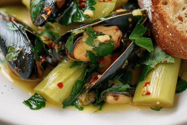 Dill Pickle Ranch Pretzels