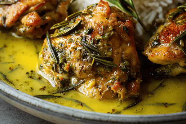 Vanilla Vodka Extract