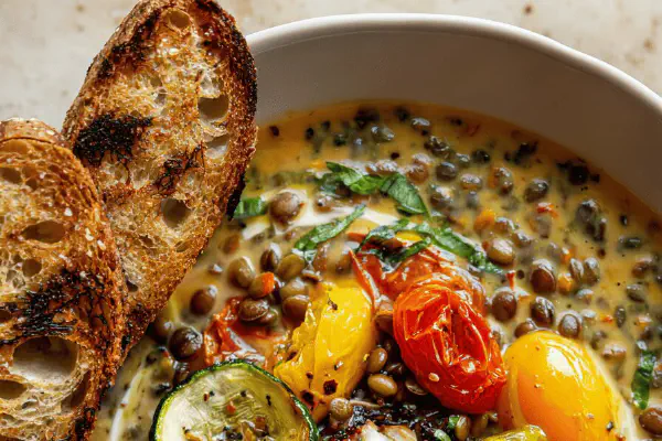 Twisted Colcannon Mash