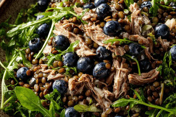 Crunchy Herb Chicken Strips