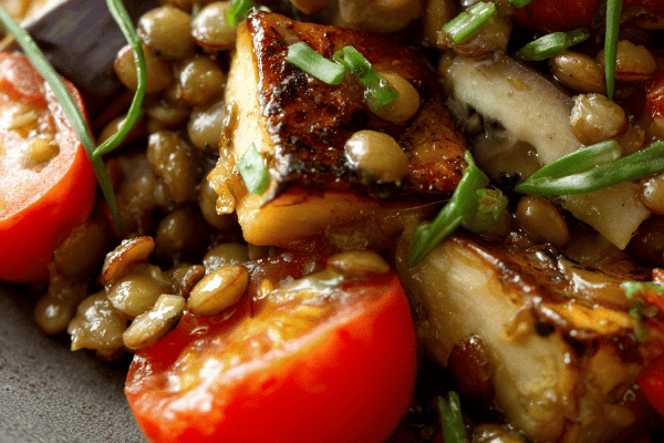 Recipes