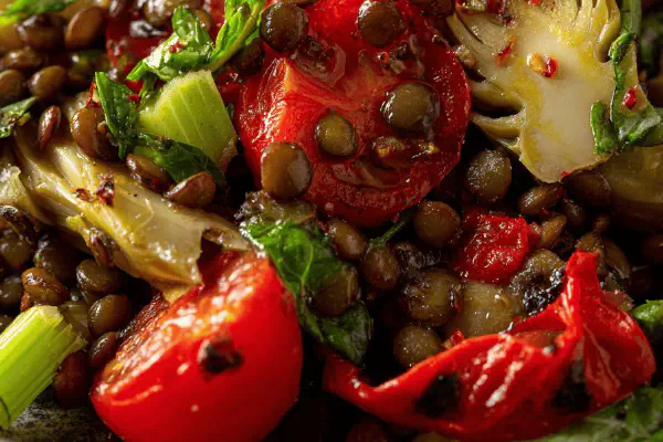 Twisted Colcannon Mash