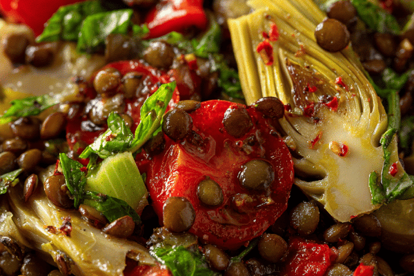 Recipes