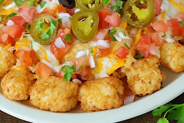 Ham Pimento Egg Cups