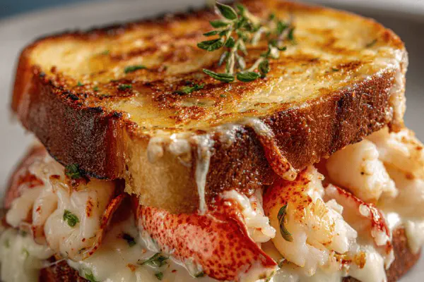 Hearty Beef Gravy Twist