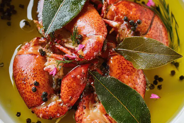 Custom Poultry Blend