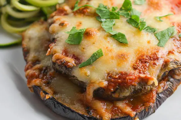 Ham Pimento Egg Cups