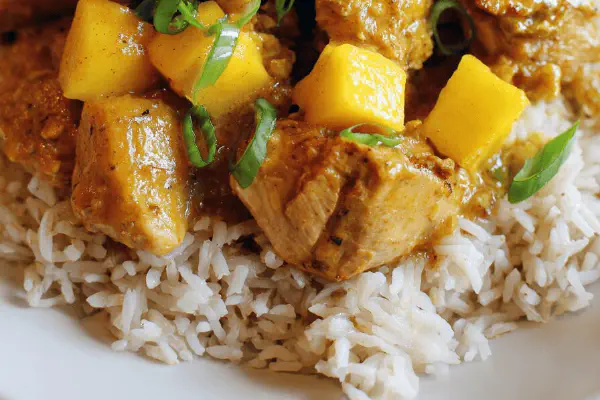 Slow-Cooked Ginger Beef Broccoli
