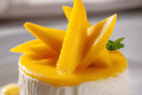 Dairy-Free Maple Cream Candy