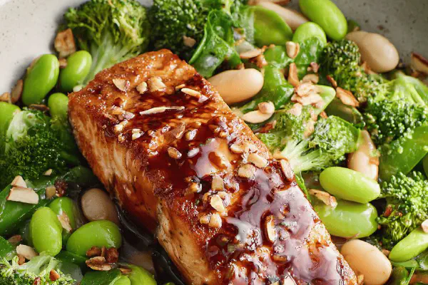 Lemon Blueberry Quick Bread