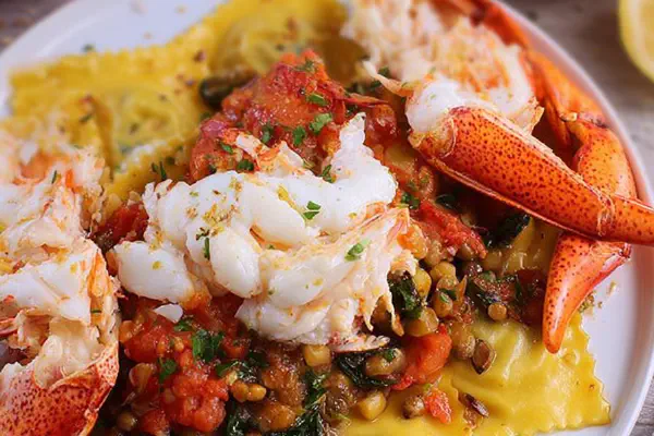 Brown Butter Snickerdoodle Skillet