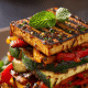 Curried Tofu Stir-fry