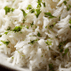 Citrus Honey Rice