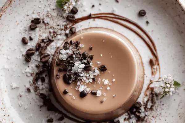 Chocolate Oreo Protein Ice Cream Remix