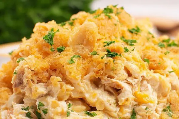 Twist Oreo Cheesecake