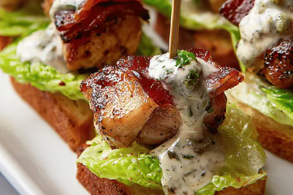 Twisted Hashbrown Bake